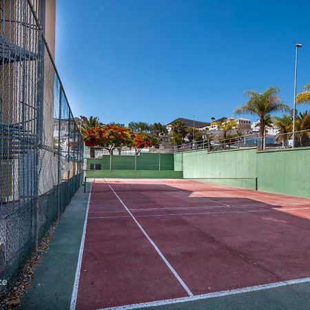 Tenerife Castle Harbour Los Cristianos  Ngoại thất bức ảnh