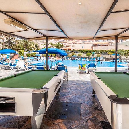 Tenerife Castle Harbour Los Cristianos  Ngoại thất bức ảnh