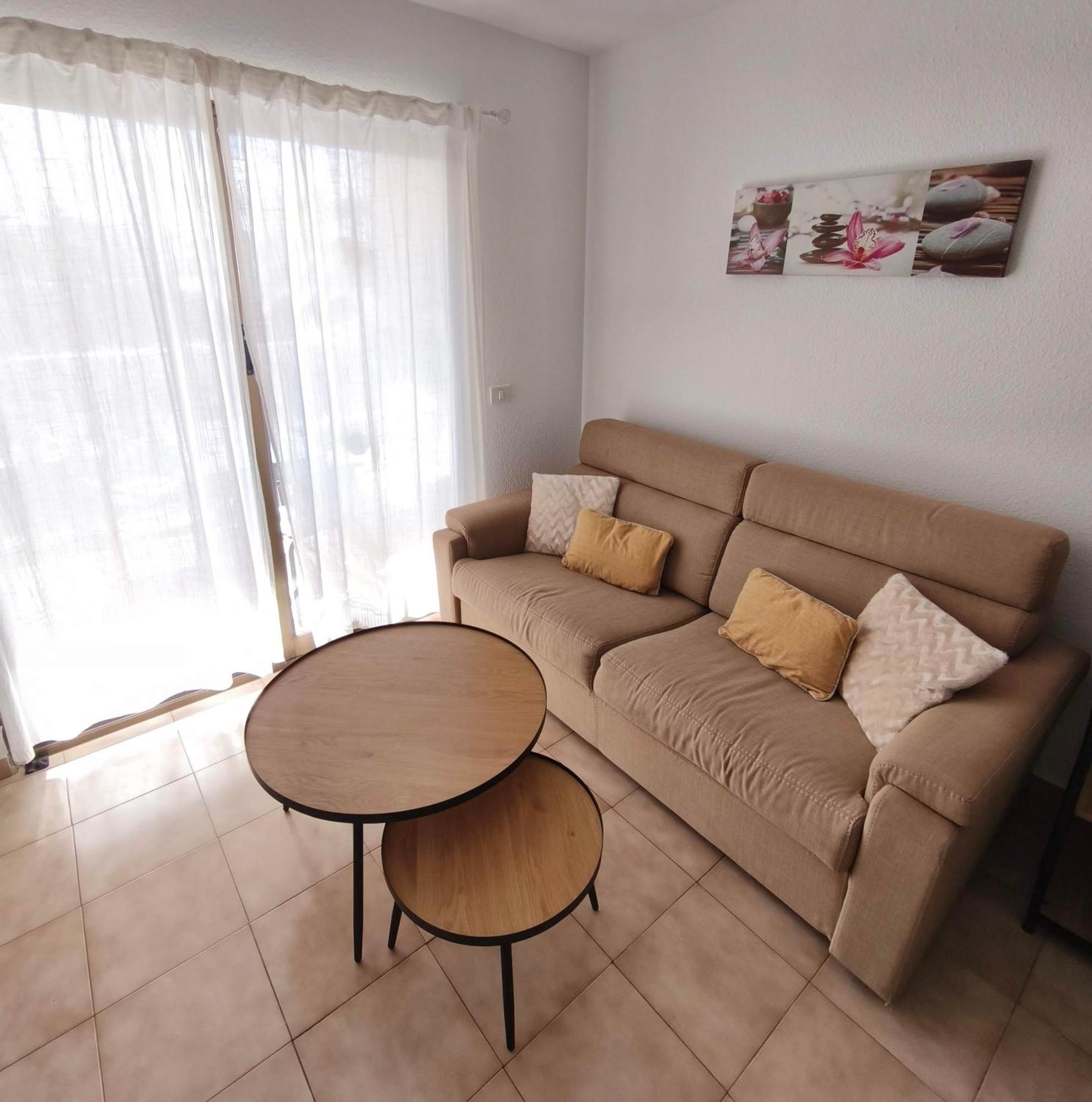 Tenerife Castle Harbour Los Cristianos  Ngoại thất bức ảnh